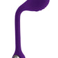 Playboy Pleasure - Spot on - G-Spot Vibrator - Dark Purple