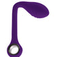 Playboy Pleasure - Spot on - G-Spot Vibrator - Dark Purple