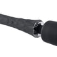 Playboy Pleasure - Royal - Wand - Black