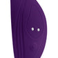 Playboy Pleasure - Our Little Secret - Vibrator  - Dark Purple