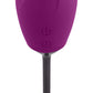 Playboy Pleasure - Petal - Vibrator - Plum