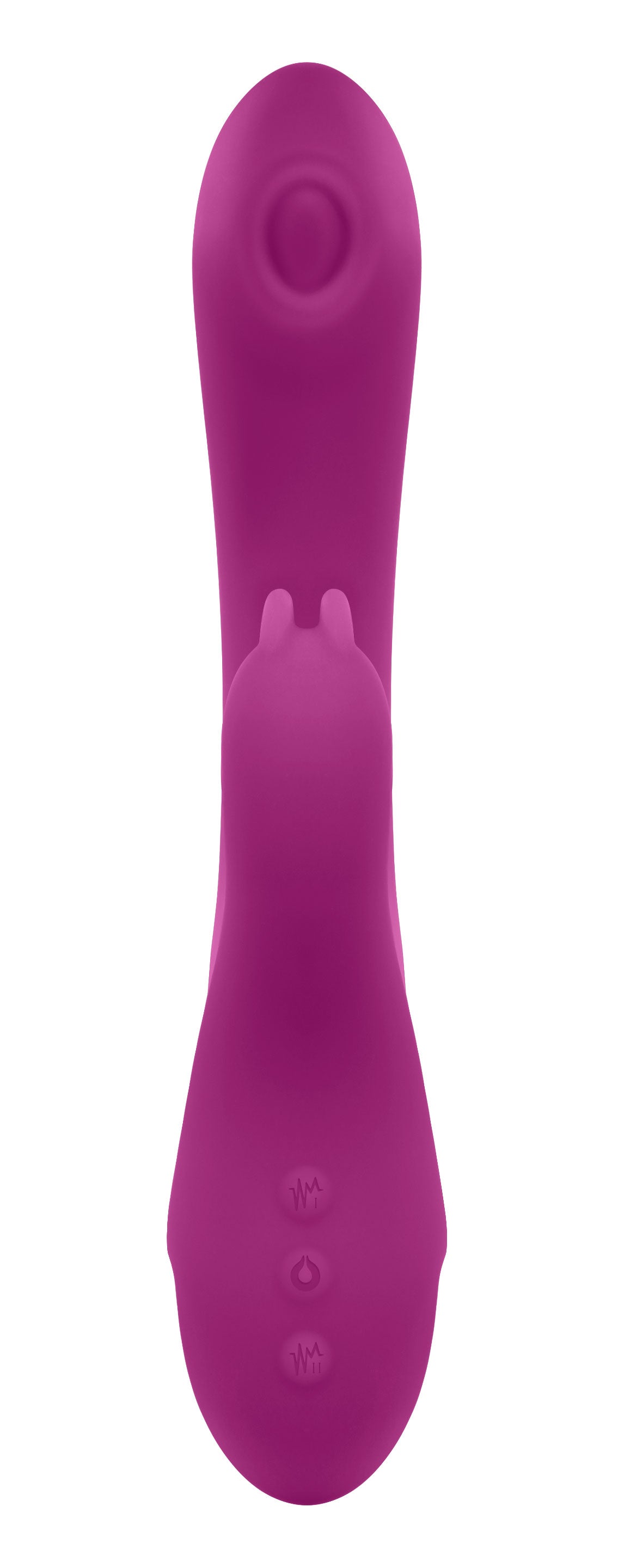 Playboy Pleasure - Thumper - Rabbit Vibrator - Wild Aster