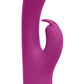 Playboy Pleasure - Thumper - Rabbit Vibrator - Wild Aster