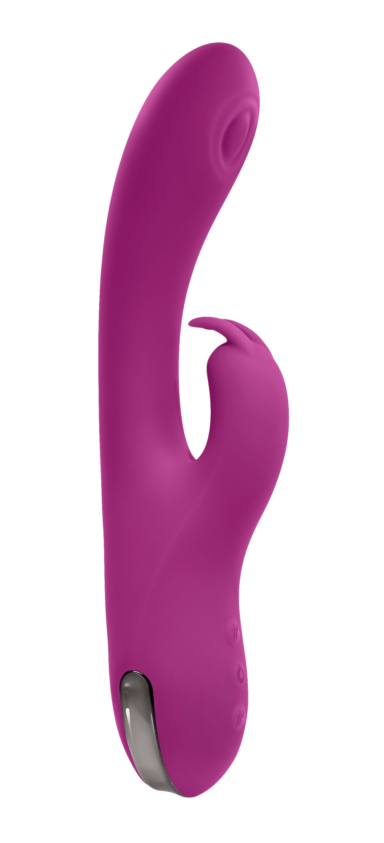 Playboy Pleasure - Thumper - Rabbit Vibrator - Wild Aster