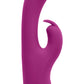 Playboy Pleasure - Thumper - Rabbit Vibrator - Wild Aster