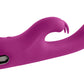 Playboy Pleasure - Thumper - Rabbit Vibrator - Wild Aster