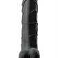 Real Feel Deluxe no.11 11-Inch - Black