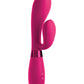 Omg! Rabbits Mood Silicone Vibrator