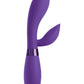 Omg! Rabbits Bestever Silicone Vibrator