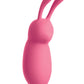 Omg! Bullets Cute Vibrating Bullet - Pink