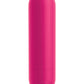 Omg! Bullets Play Rechargeable Vibrating Bullet - Fuschia