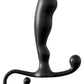 Classix Prostate Stimulator - Black