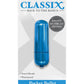 Classix Pocket Bullet - Blue