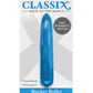 Classix Rocket Bullet - Blue