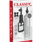 Classix Penis Stimulation Pump