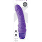 Mr. Right Vibrator - Purple