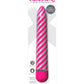 Sweet Swirl Vibrator - Pink