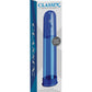 Classix Auto-Vac Power Pump - Blue