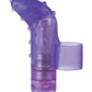 Waterproof Finger Fun - Purple