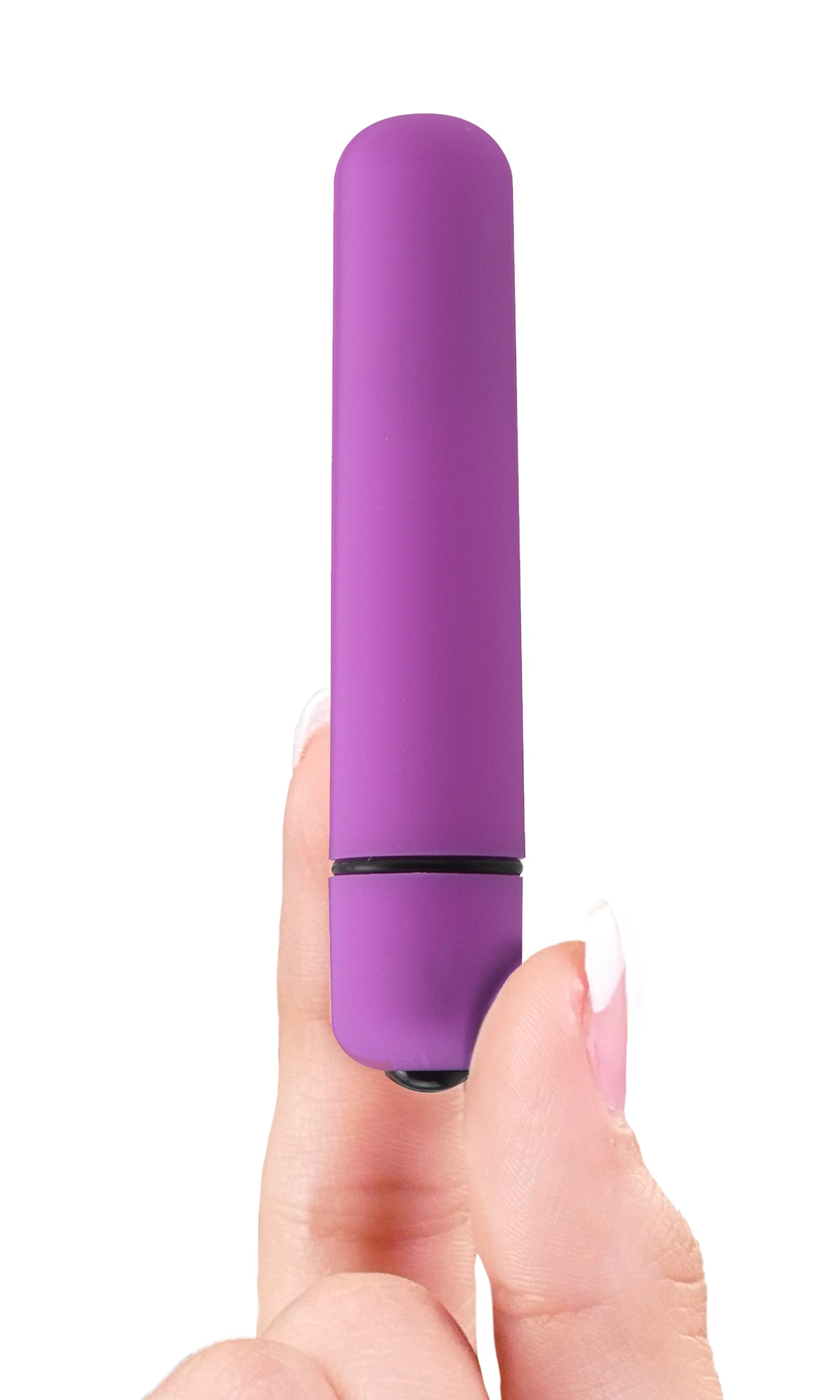 Neon Luv Touch Bullet XL - Purple