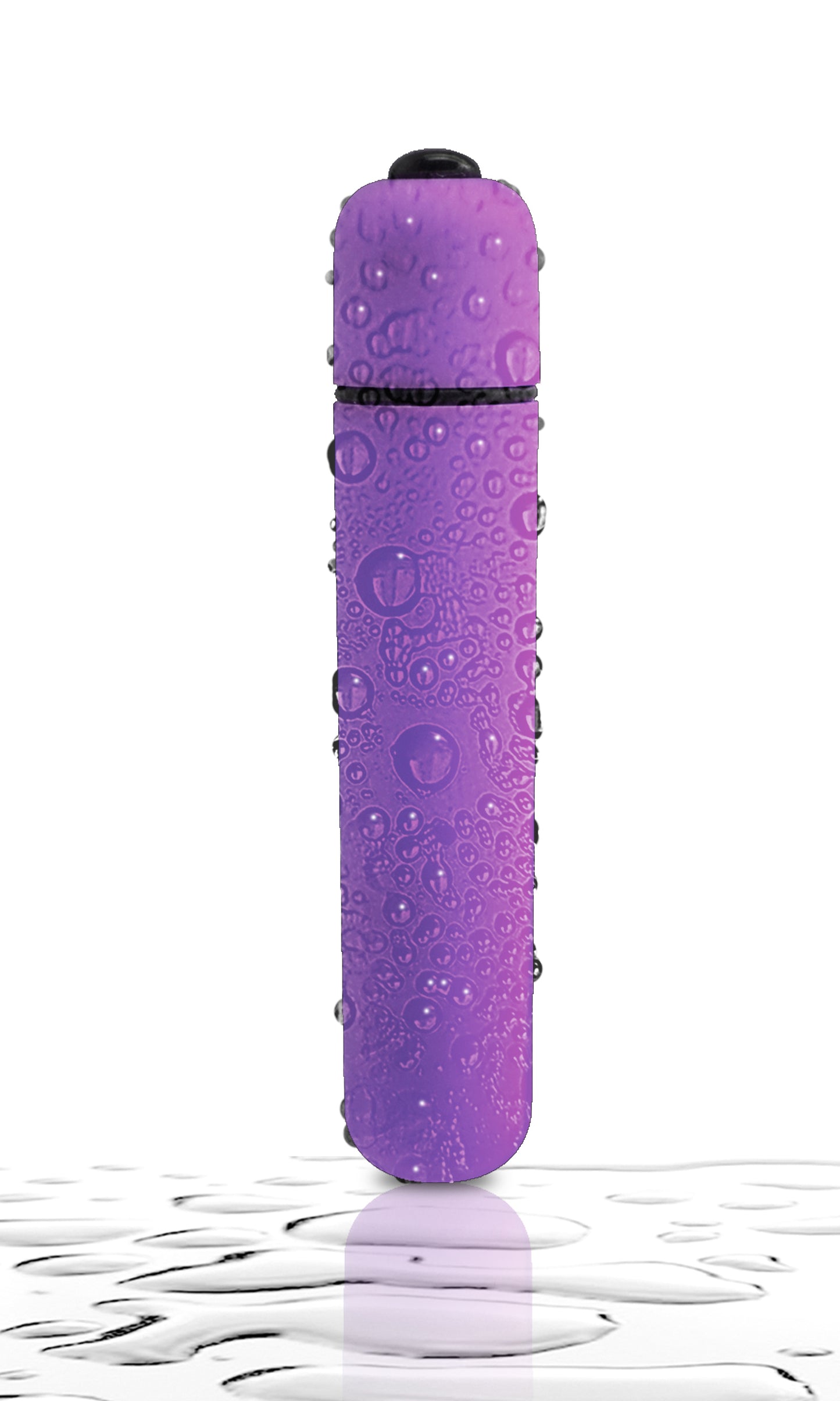 Neon Luv Touch Bullet XL - Purple