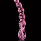 Icicles No. 43 - Pink
