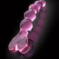 Icicles No. 43 - Pink