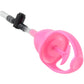 Fetish Fantasy Series Vibrating Mini Pussy Pump - Pink