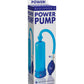 Beginner's Power Pump - Blue