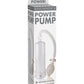 Beginners Power Pump - Clear