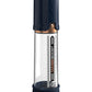 Pump Worx Max Boost - Blue/clear