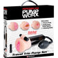 Pump Worx Travel Trio Pump Set