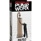 Pump Worx Mega-Grip XL Power Pump