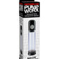 Pump Worx Auto-Vac Power Pump