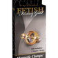 Fetish Fantasy Gold Magnetic Clamps - Gold