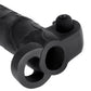 Fantasy X-Tensions Vibrating Real Feel 2-Inch  Extension - Black