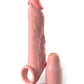 Fantasy X-Tensions Elite 6 Inch Extension With  Strap - Light