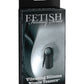 Fetish Fantasy Limited Edition Vibrating Silicone Nipple Teazers