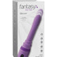 Fantasy for Her Love Thrust-Her