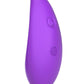 Fantasy for Her - Her Rechargeable Remote Control Bullet Purple