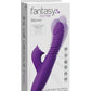 Fantasy for Her Ultimate Thrusting Clit Stimulate- Her