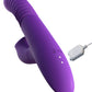 Fantasy for Her Ultimate Thrusting Clit Stimulate- Her