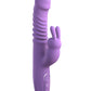 Fantasy for Her Her Thrusting Silicone Rabbit