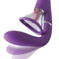 Fantasy for Her Ultimate Pleasure Pro - Purple