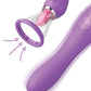 Her Ultimate Pleasure Max - Purple