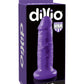 Dillio Purple - 6 Inch Chub