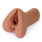 Pick Your Pleasure XL Stroker - Brown