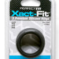 Xact- Fit 3 Premium Silicone Rings - #14, #15,  #16