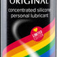 Pjur Original Rainbow Edition - 3.4 Fl. Oz / 100ml