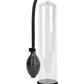 Classic XL Extender Pump - Black